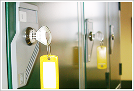 ���b�J�[�̃J�M